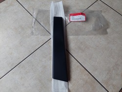 Планка дверь - правые зад - honda civic ix фото №1