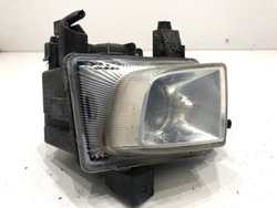 Галоген лівий перед opel vectra c 09185794 sedan/limuzyna 02-09 лампа фото №1