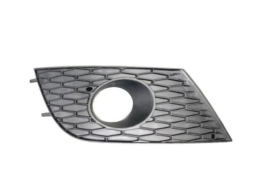 Решітка решітка бампера перед seat altea права фото №1