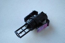 Датчик температури a0061538028/a6511530028 фото №1