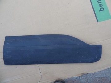 Планка дверь левый зад ford kuga mk3 lv4b-s25335-aw фото №1