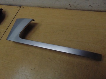 Планка pod фара лампа subaru forester левая фото №1