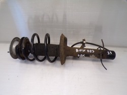 Амортизатор левый перед bmw x3 e83 3413145 фото №1