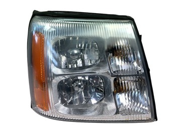 Cadillac escalade 03-06r лампа ксенон передняя правая оригинал oem фото №1