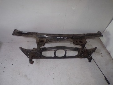 Pas переднее усилитель bmw e46 compact фото №1