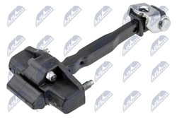 Ezc-pl-130 nty ограничитель дверь передних opel corsa f 2019-,peugeot 208 i фото №1