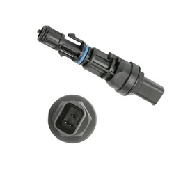 Датчик швидкості імпульсатор do renault kangoo 97- фото №1