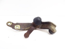 Corolla verso i механизм изменения коробки передач 2.0 d4d фото №1