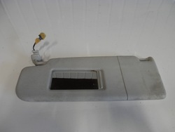 Volkswagen jetta vi захист сонцезахисна фото №1