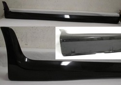 Спойлеры пороговые пороги astra 3 h opc tfb тюнинг фото №1
