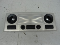 Лампа освітлення інтер'єру bmw e60 фото №1