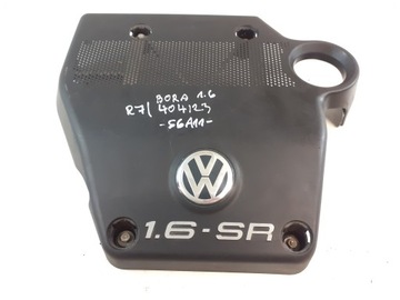 Защита двигателя vw volkswagen bora 1.6 фото №1