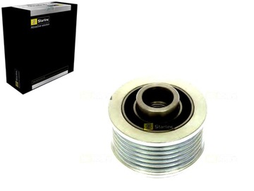 Starline сцепление генератора s rs 110210 szt фото №1