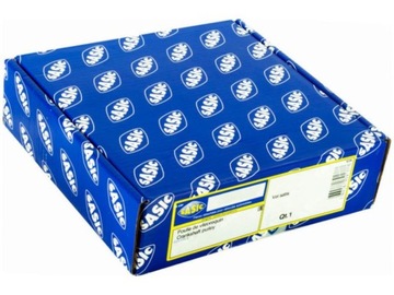 Колесо пасове вала sasic 2154023 фото №1