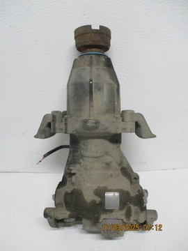 Диференціал диференціал ford edge mk2 cv6w-4025-cd зад задній фото №1