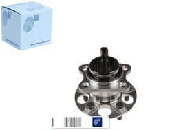 Набор подшипник колёса з ступица зад toyota prius 1.8h фото №1