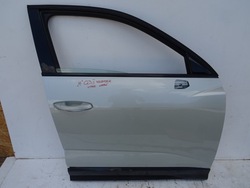 Audi q3 ii 83a дверь правые правые перед передние sportback фото №1