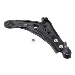 Daewoo chevrolet 96535082 важіль нижній правий фото №1