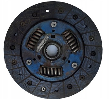 Диск сцепления сцепление daihatsu sirion i cuore фото №1