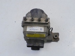 Daewoo tacuma насос abs 96264655ub фото №1