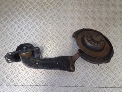 Ступица левый зад audi a3 8p ly9b фото №1