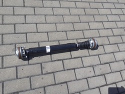 Wał привідний ford ranger mk3 переднє eb3g4a376ca фото №1