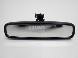 Зеркало внутренние заднего вида ford galaxy iii mk4 18r фото №1