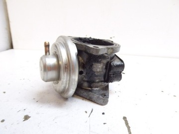 Seat altea i 04-08 клапан egr 1.9 tdi bkc фото №1