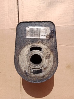 Радиатор масла renault scenic iii 1.5 779744 фото №1