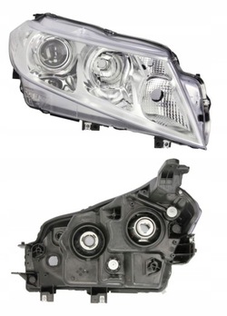 Фара лампа праві suzuki vitara 03.2015- фото №1