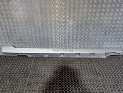 Vw passat b8 планка пороговая правая 3g0853858 фото №1