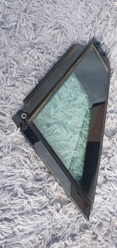 Hyundai santa fe iv стекло кузовная дверь передних 82570-s1000 фото №1