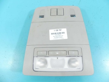 Лампа кабіни стеля insignia a 08-17 фото №1