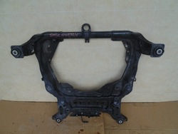 Візок підрамник колиска land rover discovery sport 16r фото №1