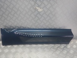 Volvo xc60 ii правая планка na дверь зад задние 31440297 оригинал фото №1