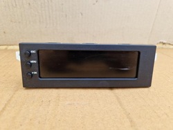 Екран дисплей манометр citroen c3 i fl 1.1 фото №1