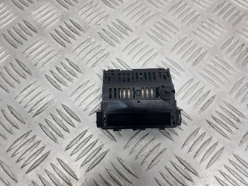 Дисплей pdc mercedes clk w209 фото №1