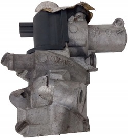 Клапан egr v9x infiniti fx30d m30d 3.0 дизель фото №1