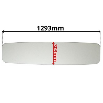 Скло задня стіна перегородкова nissan primastar 5140 фото №1