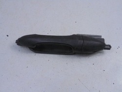 Ford focus mk1 ручка зовнішня ліва зад 01-04 універсал fl xs41a266b23aj фото №1