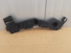 Ковзун кріплення бампера лівий зад c-max mk2 ii 14r фото №1