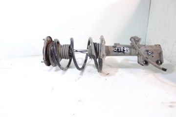 Амортизатор mcpherson  правий перед toyota prius ii 1.5 фото №1