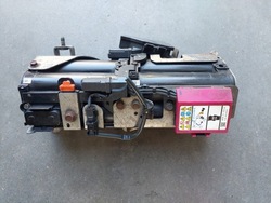 Конденсатор i-eloop gkh867zc0 mazda 6 iii gj 2.2 d фото №1