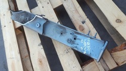 A6 c7 4g лонжерон левая левый перед a7 4g фото №1