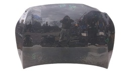 Kia ceed 3 iii 17- капот фото №1