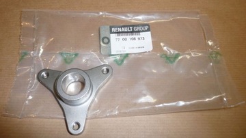 Оригинальный номер renault 3-3 фото №1