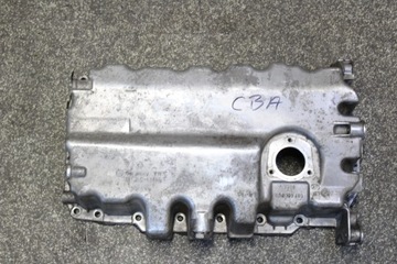 Vw audi skoda 2.0tdi cba піддон масла 03g103603af 03g103603ad фото №1