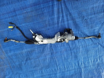 Рулевая рейка трансмиссия рулевая citroen c4 picasso ii 2017r 1,6bhdi фото №1