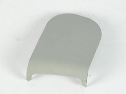 Mercedes c класс w203 заглушка защита ремня сиденья правая 2039183430 фото №1