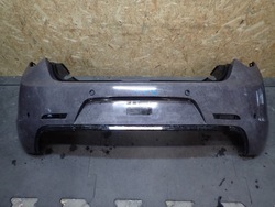 Бампер зад alfa romeo giulietta фото №1